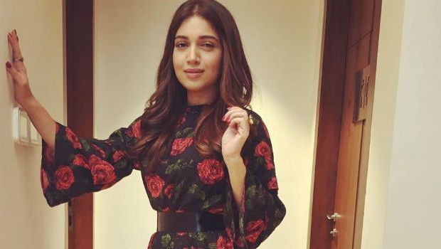 Happy Birthday Bhumi Pednekar: Times The 'Lust Stories' Actor Gave Us Major Fitness Goals