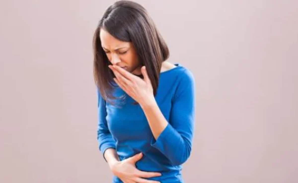 Latest and Breaking News on NDTV