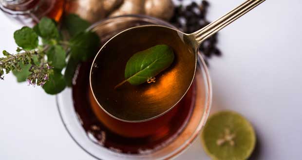 Ayurvedic Kadha 