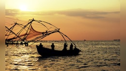 47 Fishermen Arrested By Lankan Navy, MK Stalin Writes To S Jaishankar