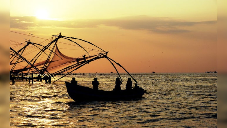 47 Fishermen Arrested By Lankan Navy, MK Stalin Writes To S Jaishankar