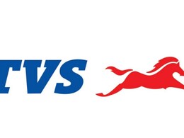 TVS Motor Records 16% Sales Growth in April 2025, Driven by Strong Two-Wheeler and EV Demand