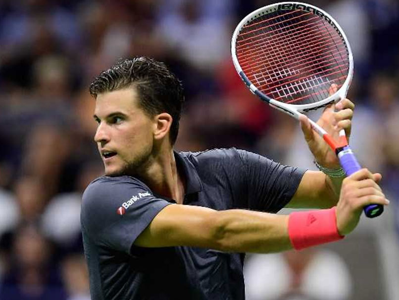 US Open 2018: 'Defeat Will Stay With Me Forever,' Says Devastated Dominic Thiem