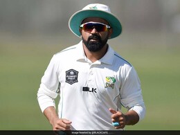 Indian-Born Spinner Ajaz Patel In New Zealand Test Squad To Face Pakistan Indian-Born Spinner Ajaz Patel In New Zealand Test Squad To Face Pakistan