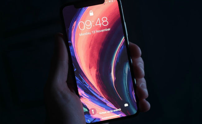 Apple Steps Up Encrytion To Prevent Police Cracking Of iPhones