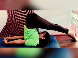 ब्लड प्रेशर कम होने का नाम नहीं ले रहा है तो आज से ये 3 योग करें, हाई बीपी और तनाव हो जाएगा ठीक ब्लड प्रेशर कम होने का नाम नहीं ले रहा है तो आज से ये 3 योग करें, हाई बीपी और तनाव हो जाएगा ठीक