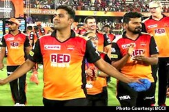 IPL 2018 Boils Down To Four Teams In Playoffs IPL 2018 Boils Down To Four Teams In Playoffs