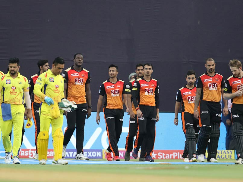 Fans At Lord's Watch CSK vs SRH IPL Final After Pakistan vs England Test