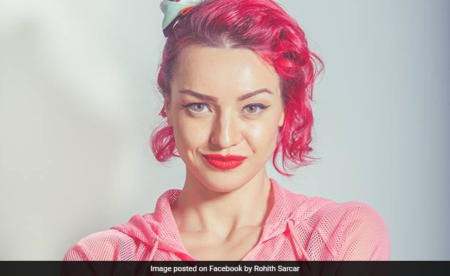 Italian DJ Alleges She Was Slapped At Hyderabad Airport, Airline Denies