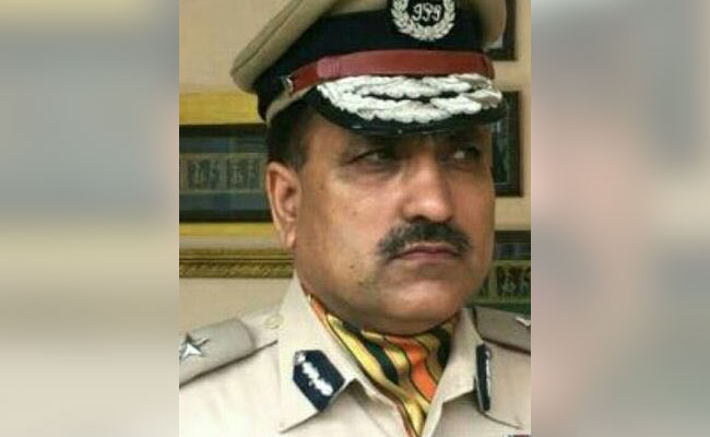 आखिर क्यों परेशान है मप्र कॉडर का एक आईपीएस अधिकारी?