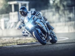 2019 Kawasaki Ninja H2 Is Now The Most Powerful Road Legal Motorcycle Ever