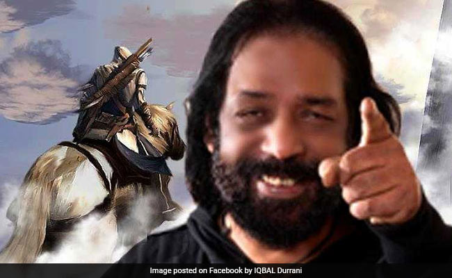 बॉलीवुड का ये मशहूर निर्देशक उर्दू और अंग्रेजी में कर रहा है प्राचीन धर्म ग्रंथ सामवेद का अनुवाद