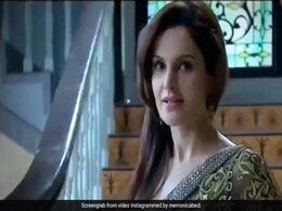 अबु सलेम की एक्स गर्लफ्रेंड की टीवी पर धांसू एंट्री, निगेटिव रोल से उड़ा देंगी होश अबु सलेम की एक्स गर्लफ्रेंड की टीवी पर धांसू एंट्री, निगेटिव रोल से उड़ा देंगी होश