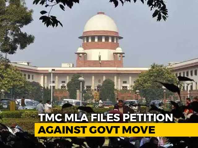 "Surveillance State": Top Court On Centre's Project To Track Social Media