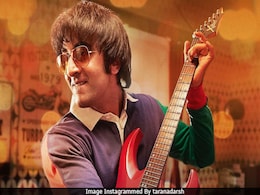 Box Office Report: Ranbir Kapoor's <i>Sanju</i> Shatters A <i>Baahubali 2</i> Record Box Office Report: Ranbir Kapoor's <i>Sanju</i> Shatters A <i>Baahubali 2</i> Record