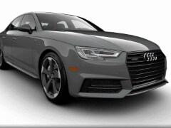 2018 Audi A4 Ultra Sport Edition Revealed