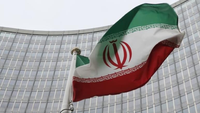 "Might Be Worse": Iran Executed Over 800 People In 2025, Says UN