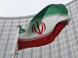 Iran Withdraws Draft Resolution To Ban Attacks On Nuclear Facilities Iran Withdraws Draft Resolution To Ban Attacks On Nuclear Facilities