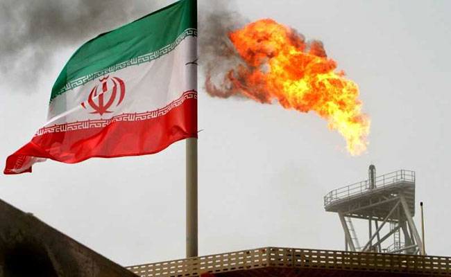 US Sanctions Indian Company For Iran Oil Deal