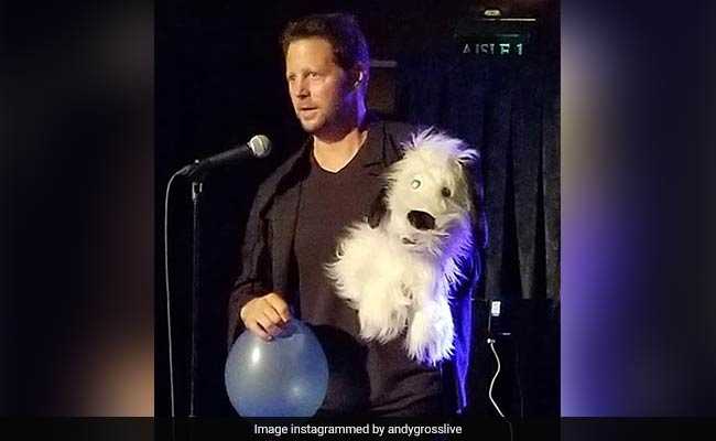 Comedian Asked Student To Touch Him During Gig, Made Indecent Jokes