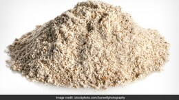 Nutritionist Suggests Wheat Flour Alternatives To Eat For Better Health