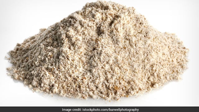 Anjali adds that their patients' blood reports improved soon after they switched to multi-millet flour