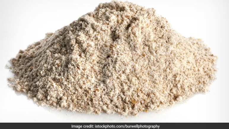Nutritionist Suggests Wheat Flour Alternatives To Eat For Better Health