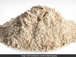 Nutritionist Suggests Wheat Flour Alternatives To Eat For Better Health Nutritionist Suggests Wheat Flour Alternatives To Eat For Better Health