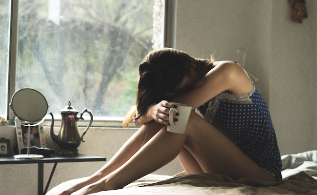 3 Reasons You Could Be Experiencing Irregular Periods