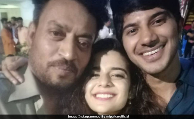 Irrfan Khan, Reportedly Recovering, May Return For <I>Karwaan</I> Duties