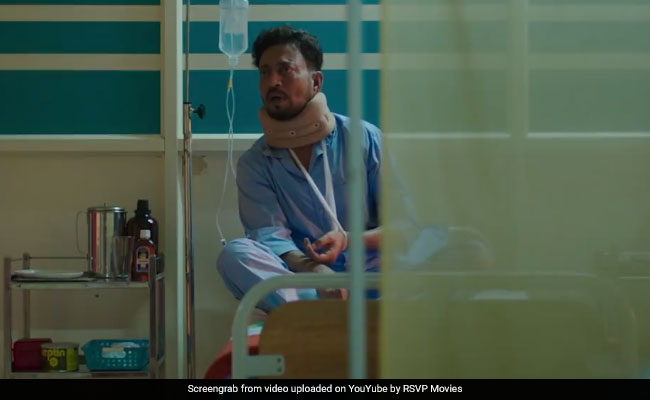 Karwaan Trailer: ट्रेलर में दिखा इरफान खान का जलवा; लाश, इश्क और जिंदगी की कहानी है 'कारवां'