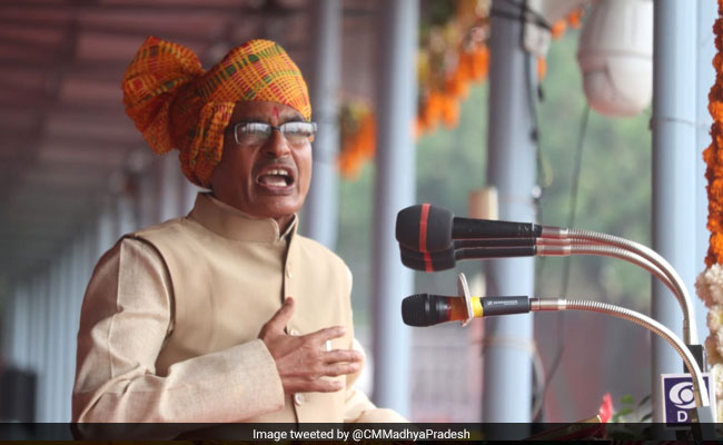 Death Penalty Only For Heinous Crime: Shivraj Chouhan On Mandsaur Verdict