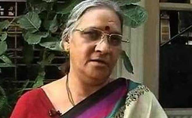 In Chhattisgarh Polls, Atal Bihari Vajpayee's Niece Fights For His Legacy