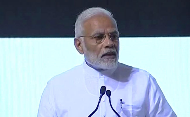Vajpayee Shifted Narrative "From Kashmir To Terrorism": PM Modi's Tribute