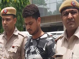 दिल्ली पुलिस ने नौकरी के बहाने ठगी करने वाले 'बंटी बबली' को किया गिरफ्तार दिल्ली पुलिस ने नौकरी के बहाने ठगी करने वाले 'बंटी बबली' को किया गिरफ्तार