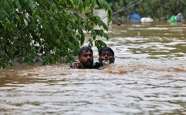 In Fight Against Rat Fever, Flood-Hit Kerala Faces Drug Shortage