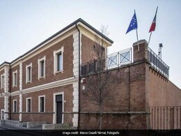 A Former Prison For Jews Unlocks Their Ancient Italian History A Former Prison For Jews Unlocks Their Ancient Italian History