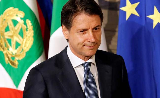 Academic Survives Credentials Storm To Get Nod As Italian PM