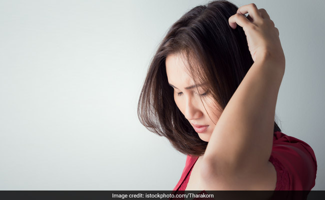 5 Ways To Get Rid Of Scalp Buildup