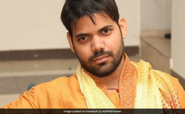 Before Atishi, Another AAP Legislator Too Had Dropped His Last Name