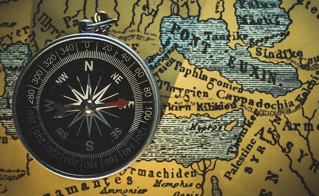 3 Things To Keep In Mind While Making A Travel Itinerary