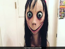 Information Technology Ministry Issues Advisory Against Momo Challenge Information Technology Ministry Issues Advisory Against Momo Challenge