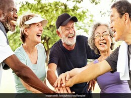 100 साल तक जीएंगे आप, अगर रोज सुबह उठकर करेंगे ये काम, रहेंगे हमेशा हेल्दी और फिट 100 साल तक जीएंगे आप, अगर रोज सुबह उठकर करेंगे ये काम, रहेंगे हमेशा हेल्दी और फिट