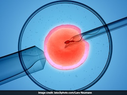 Egg Freezing: फ्रीज किए गए एग्स का सक्सेस रेट आईवीएफ के समान, शोध में हुआ खुलासा Egg Freezing: फ्रीज किए गए एग्स का सक्सेस रेट आईवीएफ के समान, शोध में हुआ खुलासा