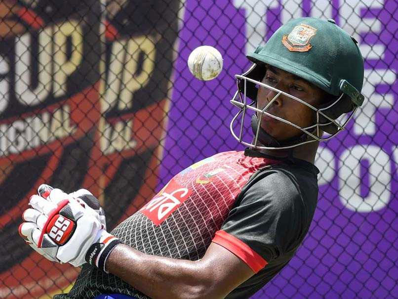 बांग्लादेश के इस क्रिकेटर पर बीवी ने लगाया दहेज के लिए प्रता‍ड़‍ित करने का आरोप...