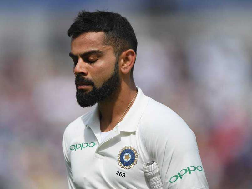 IND vs ENG: विराट कोहली जल्द बनेंगे सबसे बड़े 'भारतीय विजेता', सचिन और पोंटिंग को पीछे छोड़ा