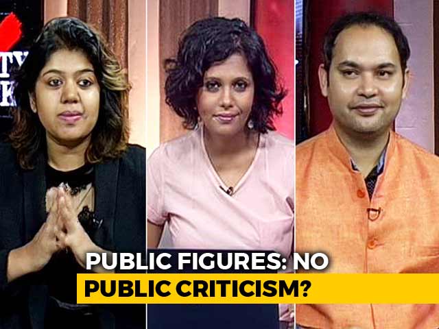 Lois Sofia: Arrested For Dissent Or Ruckus?