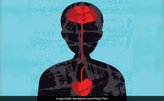 Electronic device implanted in the brain could stop epileptic seizures