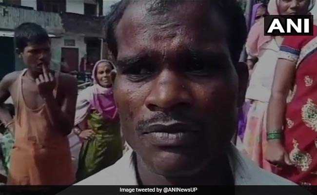 Woman Delivers Baby On Road After 2 UP Hospitals Allegedly Deny Admission