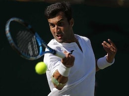 Yuki Bhambri Returns To Big Stage In Style, Moves To 2nd Round Of Australian Open Qualifiers Yuki Bhambri Returns To Big Stage In Style, Moves To 2nd Round Of Australian Open Qualifiers